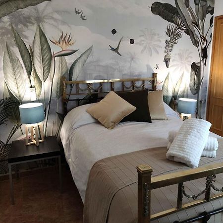 Apartamento Plaza Mayor Trujillo Bagian luar foto