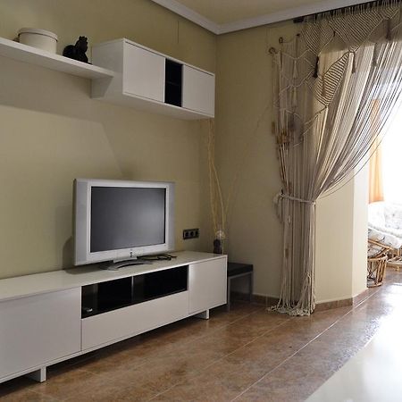 Apartamento Plaza Mayor Trujillo Bagian luar foto