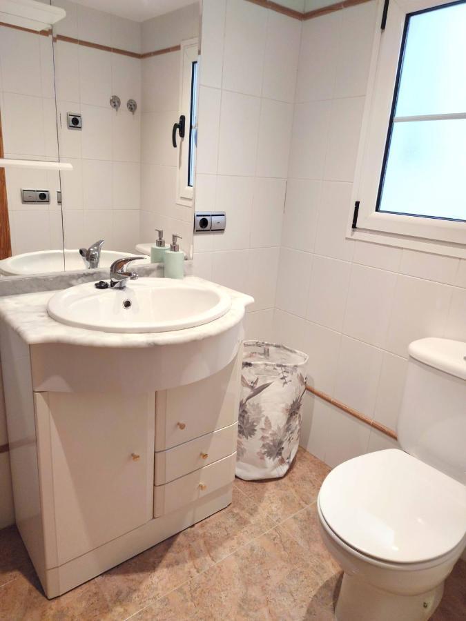 Apartamento Plaza Mayor Trujillo Bagian luar foto